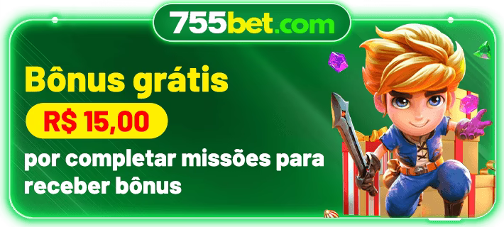 755bet5 - A Melhor Plataforma de Apostas Online do Brasil 6 Imagem ilustrativa